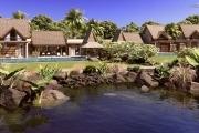 Exclusive to Mauritius, Pointe d'Esny new project at the edge of the water.