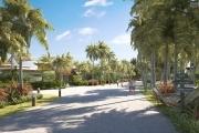 Exclusive to Mauritius, Pointe d'Esny new project at the edge of the water.