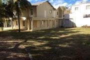 For sale large house F4 240 m2 with huge courtyard and grass in Pointe aux Canonniers.