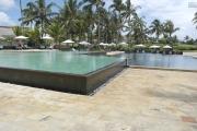 The domain of Anahita Mauritius is without doubt the most prestigious IRS accessible to foreigners of Mauritius.