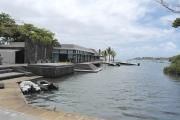 The domain of Anahita Mauritius is without doubt the most prestigious IRS accessible to foreigners of Mauritius.