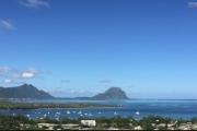 Black River accessible to foreigners PDS of 7 luxury villas with breathtaking views mauritius island