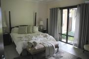 Luxurious Tamarin villa IRS on a golf course 2 minutes from the beach