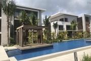 Accessible to foreigners: For sale a very nice apartment in the golf of Mont Choisy in IRS status for home ownership for foreigners and Mauritians in Mauritius.