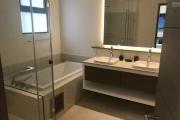 Accessible to foreigners: For sale a very nice apartment in the golf of Mont Choisy in IRS status for home ownership for foreigners and Mauritians in Mauritius.