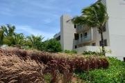 Accessible to foreigners and Mauritians: For sale penthouse in a luxury apartment complex with sea views in Roches Noires.
