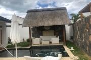 Accessible to foreigners and Mauritians: For sale a new villa in a PDS program eligible for purchase by foreigners and Mauritians located in the north Grand Baie route de Vale.