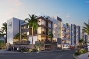 Tamarin for sale apartment accessible to foreigners in a SMART CITY a great opportunity to seize.