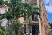 For sale a hotel residence in Mont Choisy close to the beach, a convenience store, restaurants