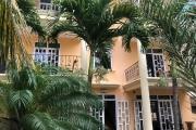 For sale a hotel residence in Mont Choisy close to the beach, a convenience store, restaurants