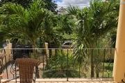 For sale a hotel residence in Mont Choisy close to the beach, a convenience store, restaurants