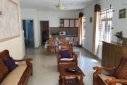 For sale a hotel residence in Mont Choisy close to the beach, a convenience store, restaurants