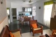 For sale a hotel residence in Mont Choisy close to the beach, a convenience store, restaurants