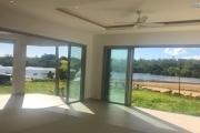 Apartment with 3 bedrooms accessible to foreigners on an islet in Black River, Mauritius.