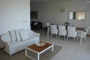 As rare as it is exceptional, a luxury waterfront apartment for long-term rent in Flic en Flac.