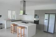 Tamarin for sale nice and bright recent villa with swimming pool, with garage and which has a breathtaking view