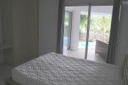 Tamarin for sale nice and bright recent villa with swimming pool, with garage and which has a breathtaking view