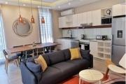 For rent 2 bedroom apartment in a new and luxury residence in Pereybère.