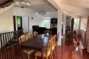 Curepipe 16 mille for sale large six bedroom villa with Garage.