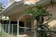 Flic En Flac for sale two three-bedroom duplexes in excellent condition located in a quiet area and close to all amenities.