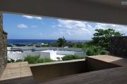 Tamarin for sale PDS projet accessible to foreigners with breathtaking view of the ocean