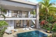 Tamarin for sale PDS projet accessible to foreigners with breathtaking view of the ocean