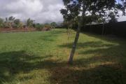 For sale beautiful land with an area of 400 toises in a secure residence at Piton.