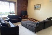 Floreal for rent high standing three bedroom apartment located in a quiet secure residence.