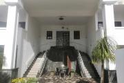 For sale four apartments in Grand Bay very well placed 2 minutes from Super U, bus, beach nearby ext….