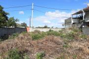 Beaux Songes for sale residential land of 8 perches.