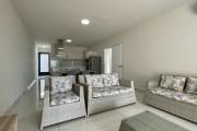 Tamarin for sale furnished 3 bedroom apartment accessible to foreigners, in a quite residential area.