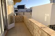 Flic en Flac for sale pleasant 3 bedroom apartments located on the first floor in a quiet area.