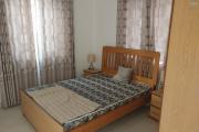 Sale of a large villa of 350 m2 with swimming pool not far from the beach of Grand Gaube.
