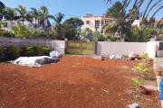 Sale new single storey villa in a very popular location of Pointe aux Canonniers close to the beach and shops.