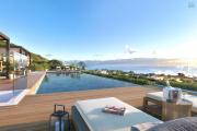 Tamarin for sale project of apartments accessible to foreigners located in a magnificent setting and breathtaking views.