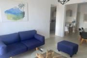 For sale in a program of 13 apartments in Pereybère accessible for purchase to foreigners and Mauritians.