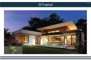 For sale a program of 7 villas near the beach in Anse La Raie.