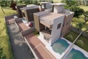 EXCEPTIONAL OPPORTUNITY IN THE PEREYBERE AREA FOR SALE 4 NEW VILLAS.