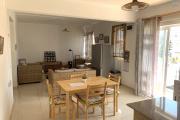 Flic En Flac for sale pleasant two bedroom apartment with swimming pool located close to the quiet beach.