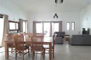 Tamarin for rent 3 bedroom house located in a secure morcellement.