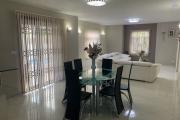 Ebene for sale beautiful villa with 4 bedrooms, an office, double garage and swimming pool, quiet, easy to access.