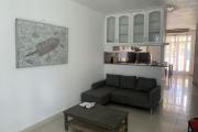 La Gaulette for rent two bedroom apartment with common swimming pool in a residential and quiet area.