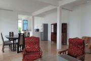 Black River for rent spacious one bedroom apartment located near the beach and shops.