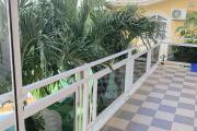 Flic en Flac apartment rental in a small residence  close to shops, bus stop, schools etc...