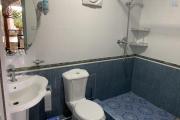 Flic en Flac apartment rental in a small residence  close to shops, bus stop, schools etc...