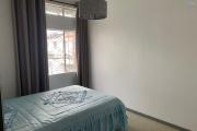 Curepipe for rent pleasant apartment in a small quiet building close to all amenities.