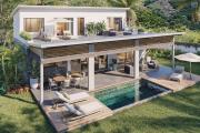 6 luxury villas on promotion in Mauritius