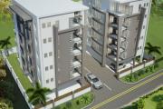 Quatre Bornes for sale 3 bedroom apartment project near Saint-Jean road