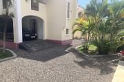 Flic en Flac for sale 5 bedroom villa divided into 2 apartments with garage in a quiet area.