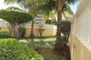 Flic en Flac 4 bedroom apartment rental close to shops and the beach